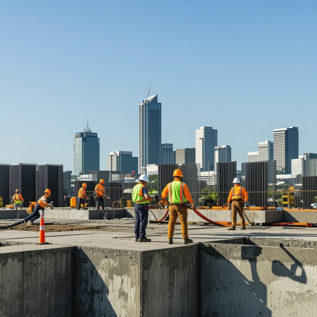 Top Contractors for New Construction in Tampa: What You Need to Know
