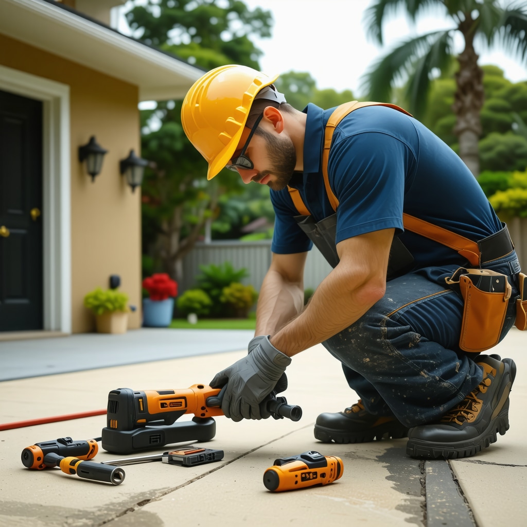 Top Emergency Home Repair Contractors Serving Tampa Fast