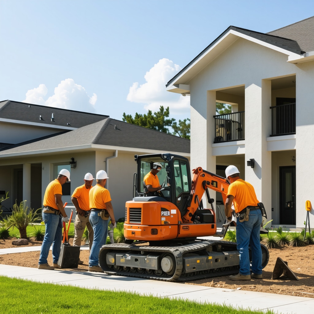 Top Home Addition Contractors Near Me in Tampa for 2024 Projects