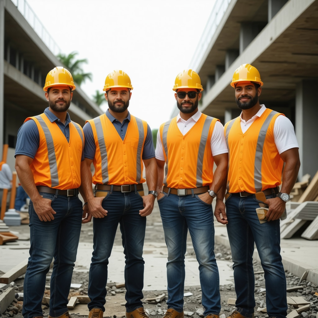 Top Licensed General Contractor for Hire Tampa: Reliable Team