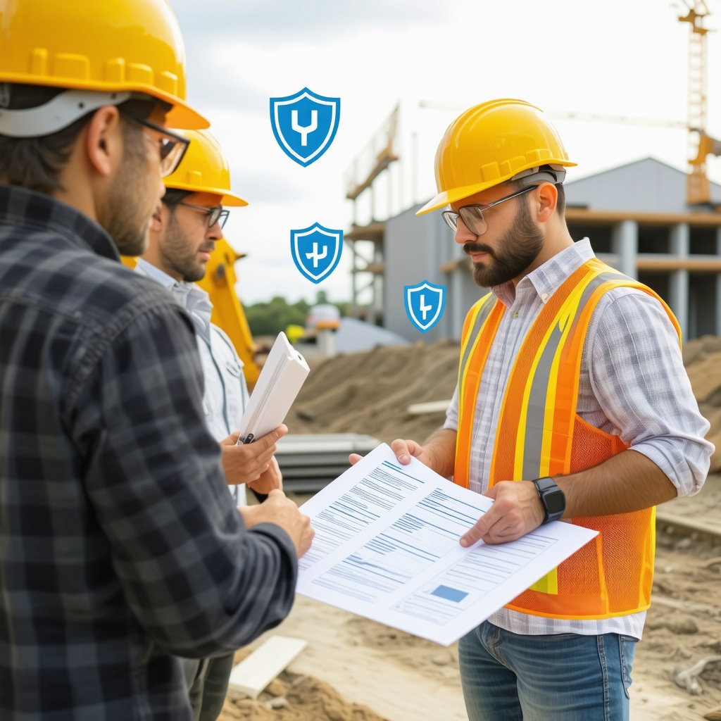 Understanding Contractor Liability Insurance for Tampa Projects