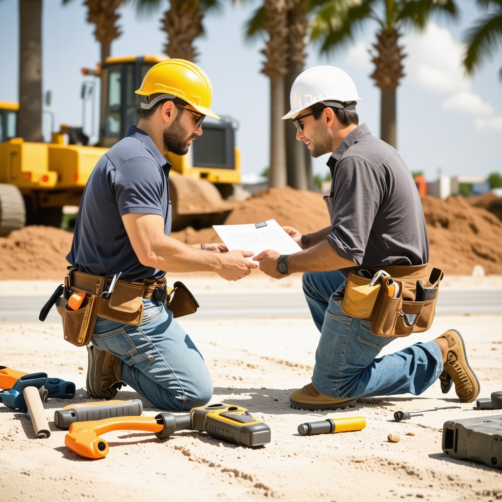 What to Ask a Contractor Before Hiring: Tampa’s Essential Guide