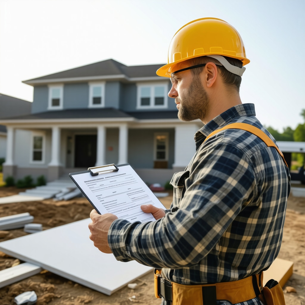 Why Hire an Insured General Contractor for Tampa Renovations?
