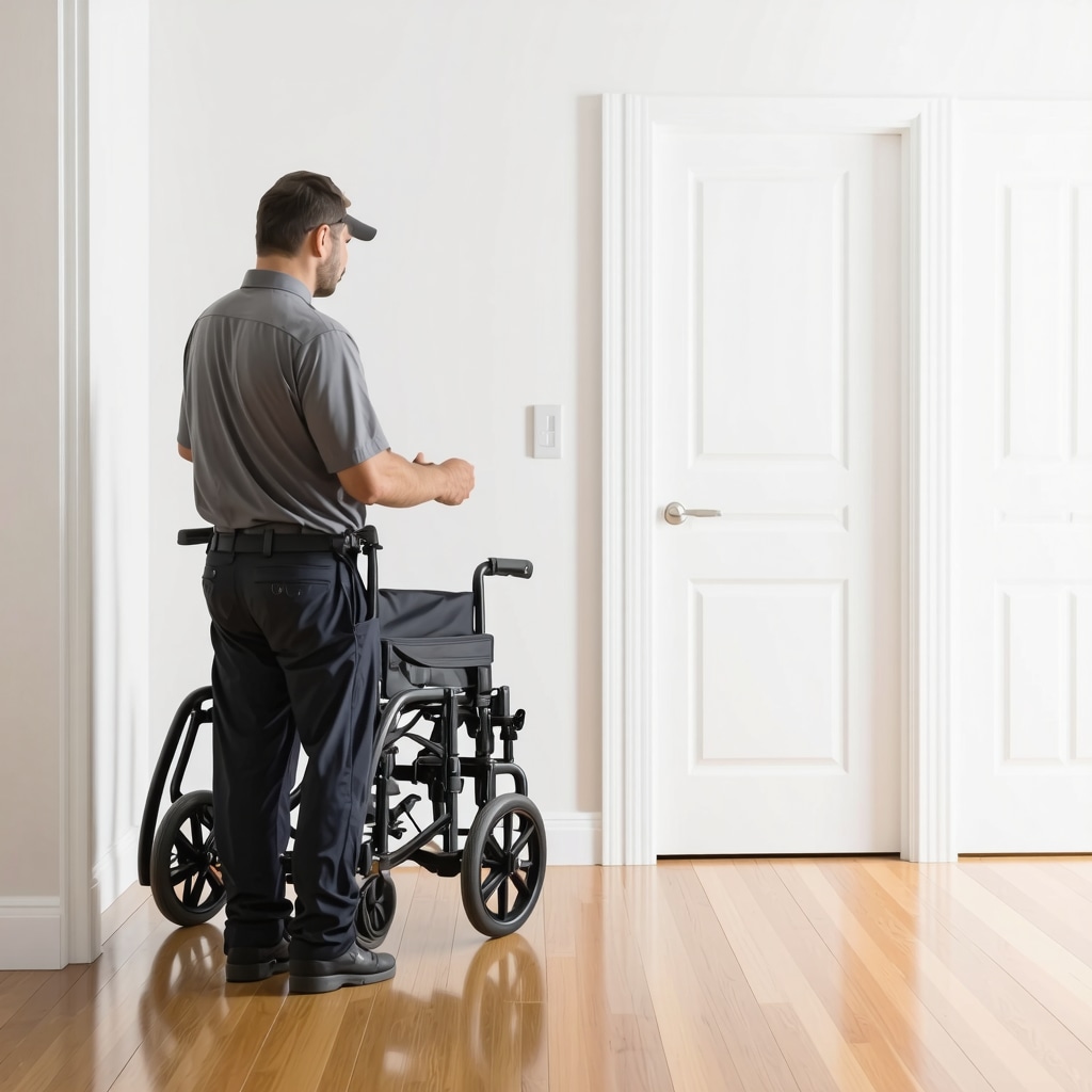 ADA-Compliant Home Renovation Contractor Tampa: Accessibility Tips