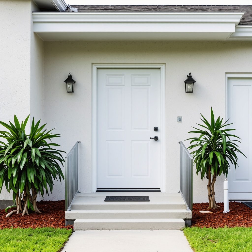 ADA-Compliant Home Renovation Contractor Tampa: Benefits & Standards