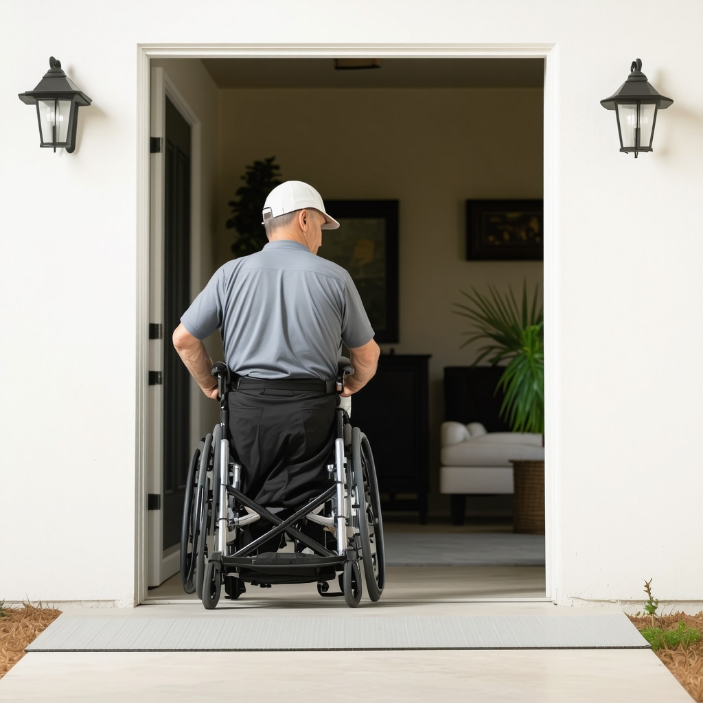 ADA-Compliant Remodeling Contractor Tampa: Upgrade Homes