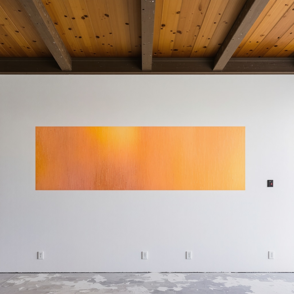 Thermal imaging and moisture sensors detecting drywall moisture in a Tampa home