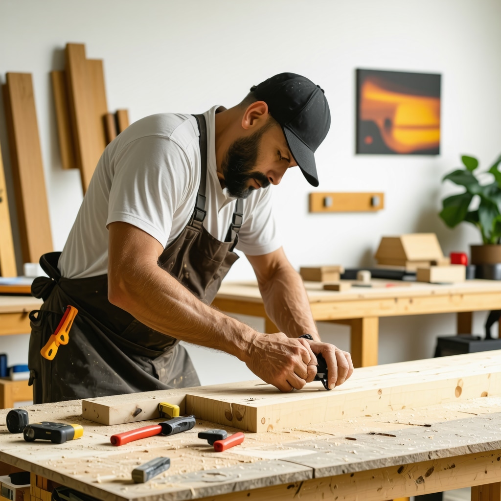 Affordable Carpentry Contractor Tampa: Custom Builds on Budget