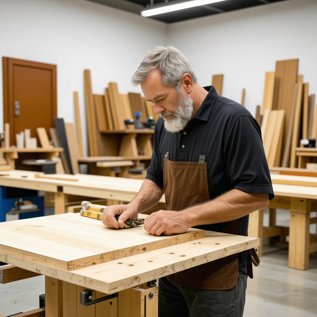 Affordable Carpentry Contractor Tampa: Custom Woodwork Ideas 2024