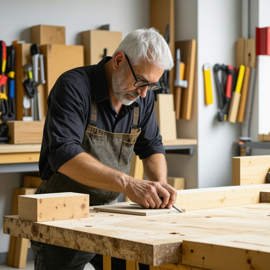 Affordable Carpentry Contractor Tampa: Quality Craftsmanship