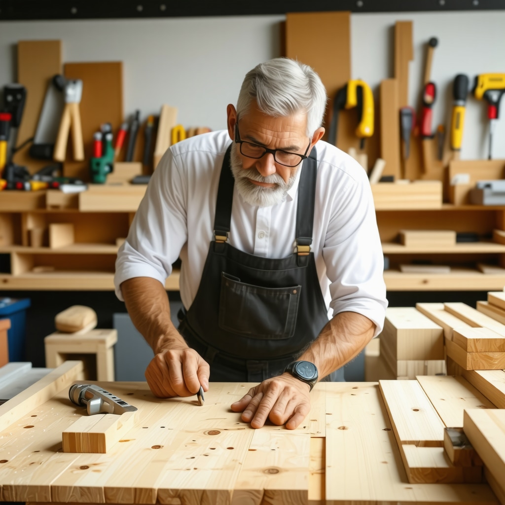 Affordable Carpentry Contractor Tampa: Quality You Can Rely On