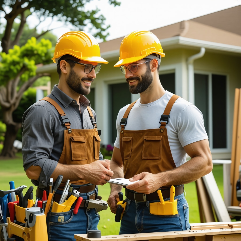 Affordable Carpentry Contractor Tips for Homeowners in Tampa