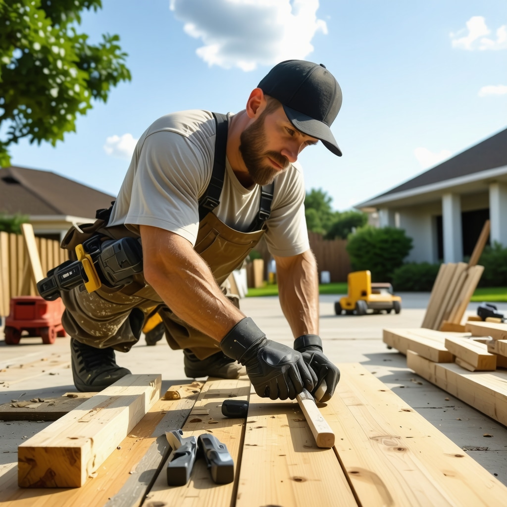 Affordable Carpentry Contractor Tips for Tampa Homeowners 2024