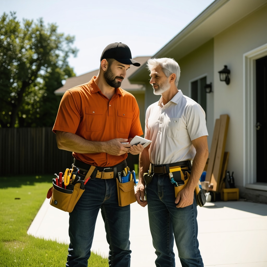 Affordable Carpentry Contractor Tips for Tampa Homeowners