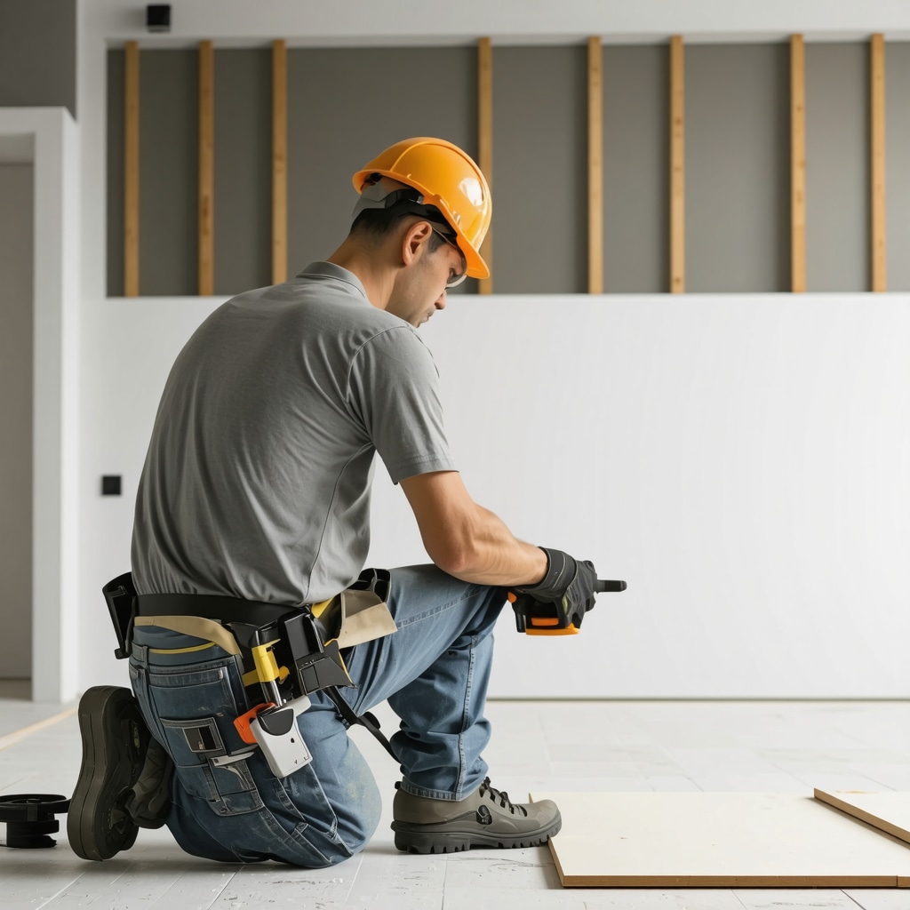 Affordable Drywall Contractor New Tampa: Quality & Budget Guide