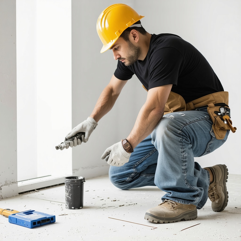 Affordable Drywall Contractor Tampa: Quick Repairs That Last