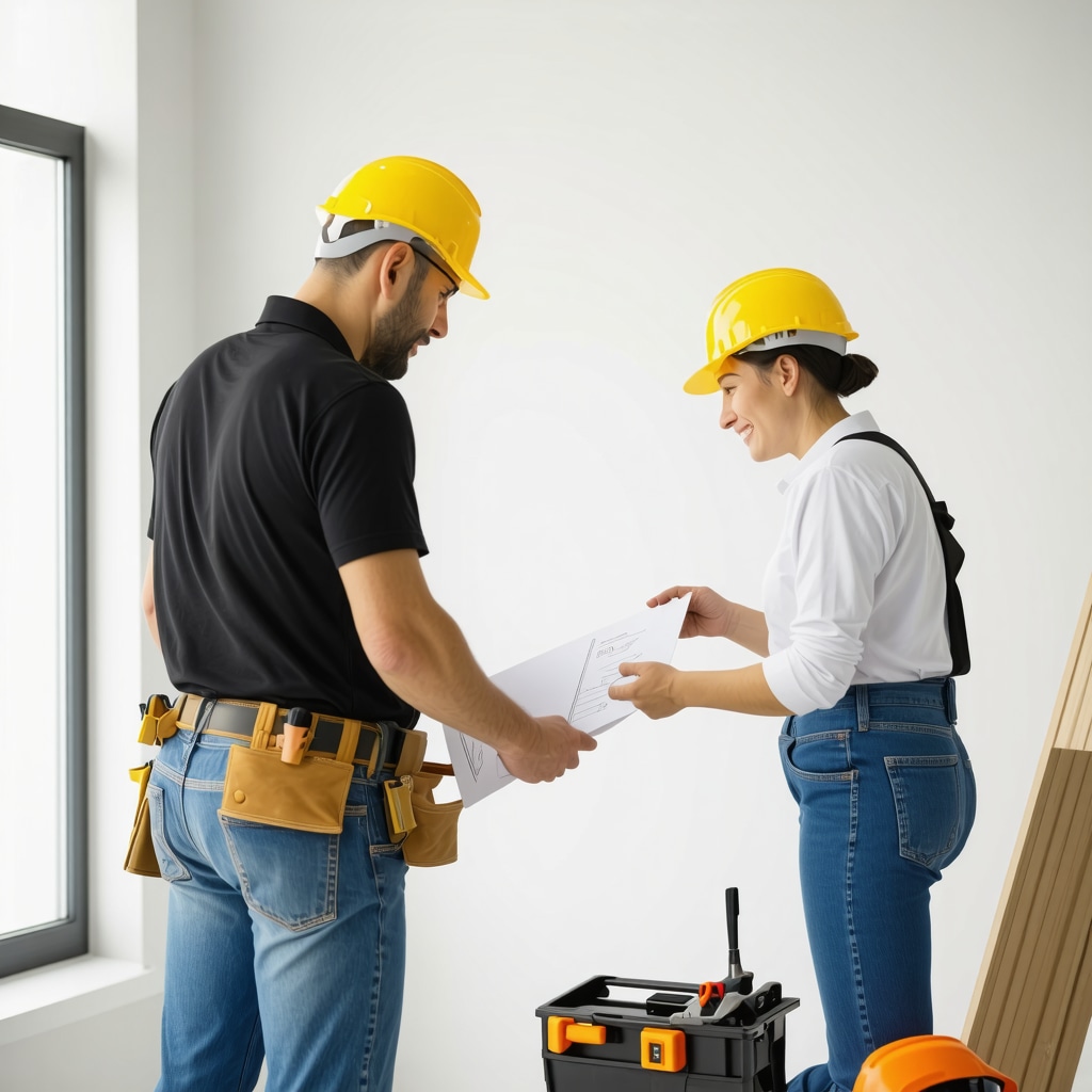 Affordable Drywall Contractor in New Tampa: How to Choose Right