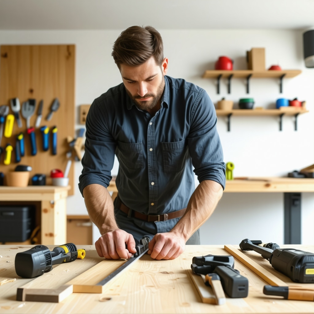 Affordable Home Carpentry Services: Tampa Experts You Can Trust
