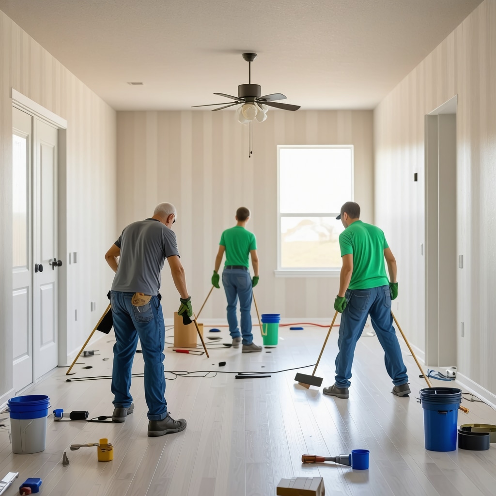 Affordable Home Renovation Experts Tampa: Budget-Friendly Ideas