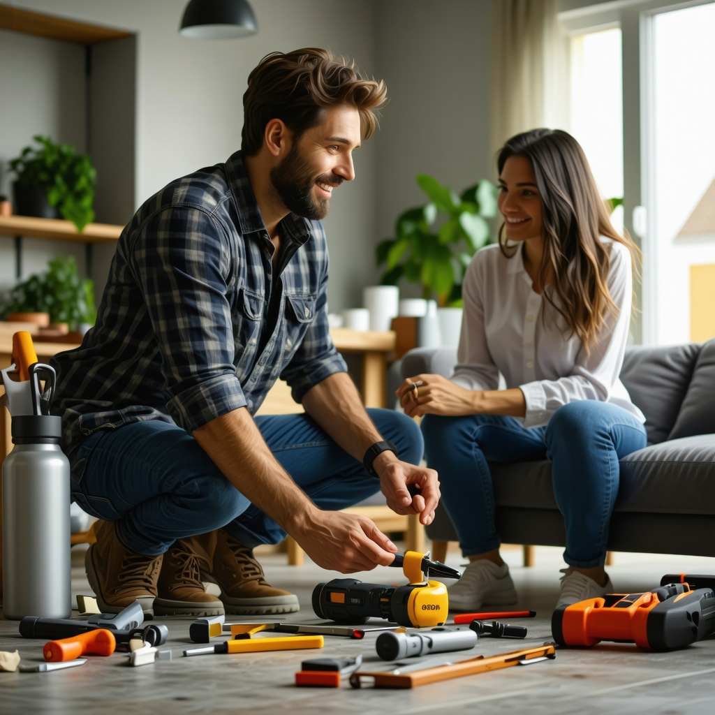 Affordable Home Renovation Experts Tampa: Budget-Friendly Tips
