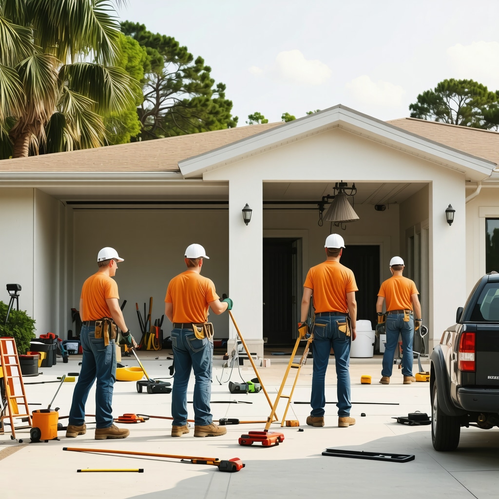 Affordable Home Renovation Experts Tampa: Complete Remodel Guide