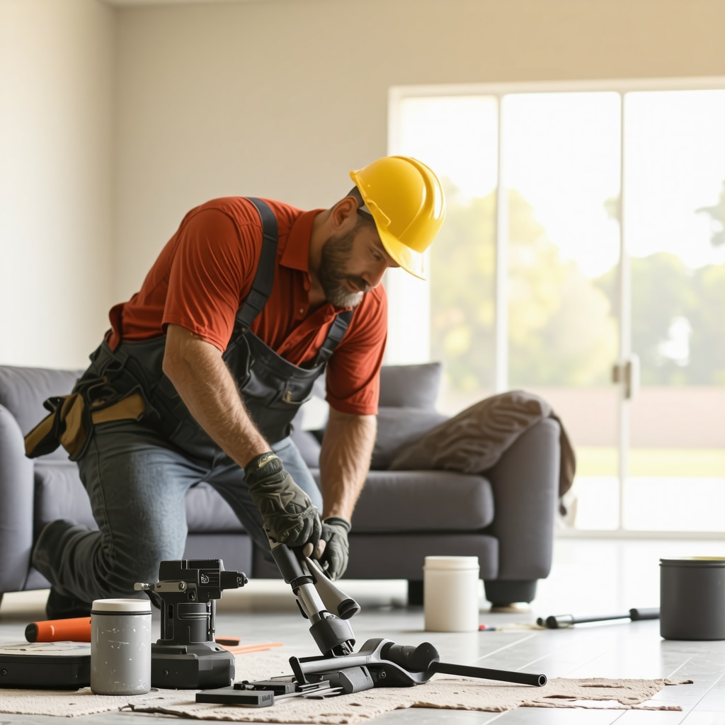 Affordable Home Renovation Experts Tampa: Complete Room Makeover Tips