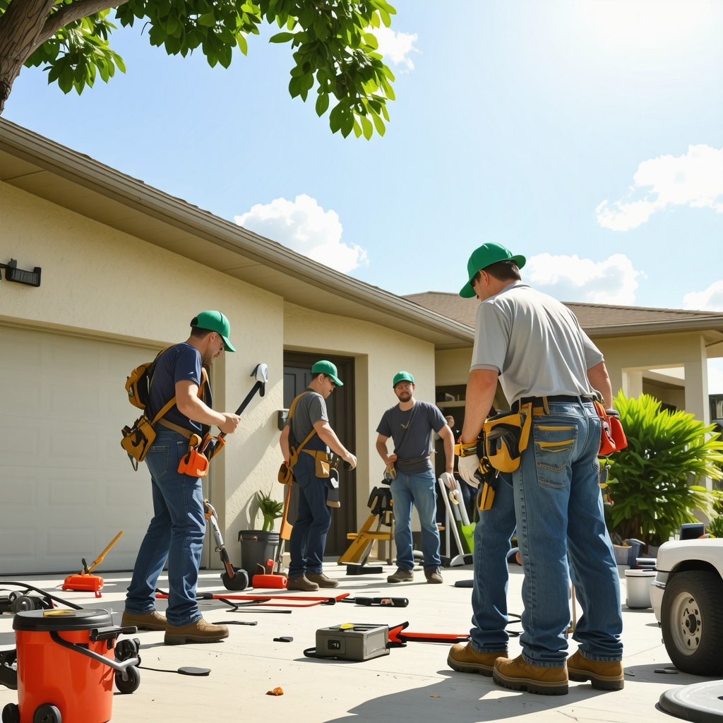 Affordable Home Renovation Experts Tampa: How to Save Big
