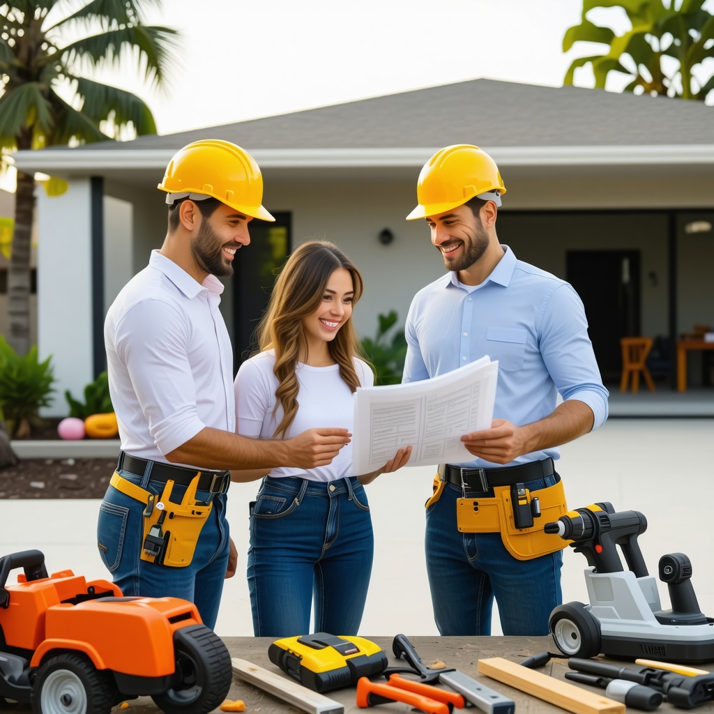 Affordable Home Renovation Experts Tampa: How to Save Big