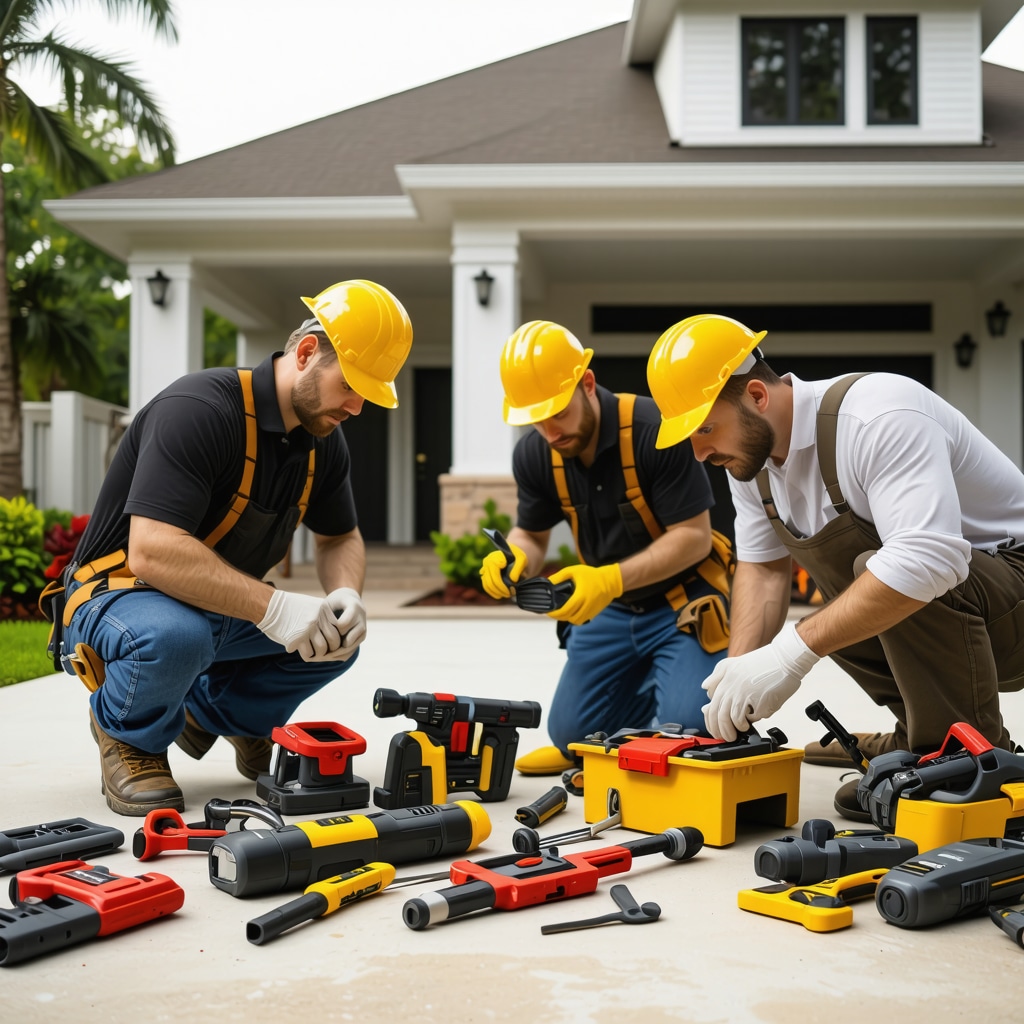 Affordable Home Renovation Experts Tampa: Quality Work Guide