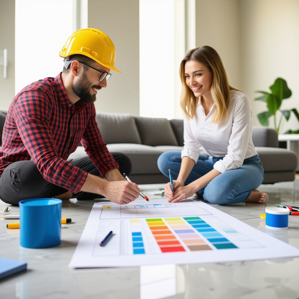Affordable Home Renovation Experts Tampa: Remodeling Tips That Save