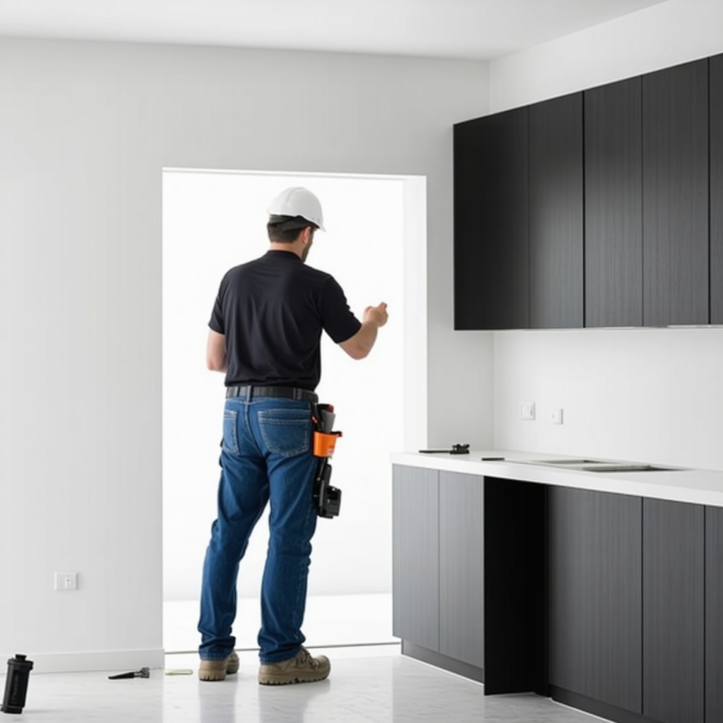 Affordable Kitchen Cabinet Contractors Tampa: Quality & Value 2024