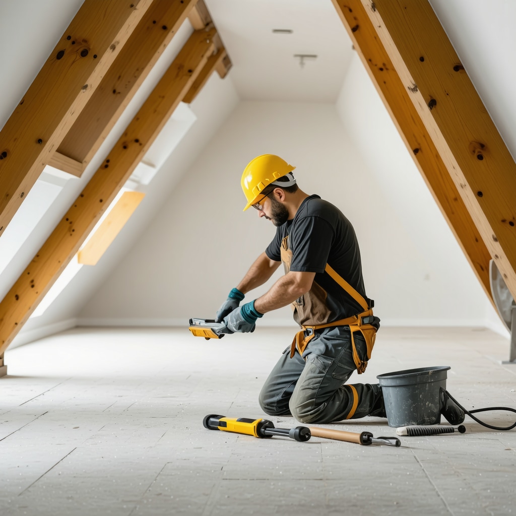 Attic Remodel Contractor Tampa: Transform Your Underused Space