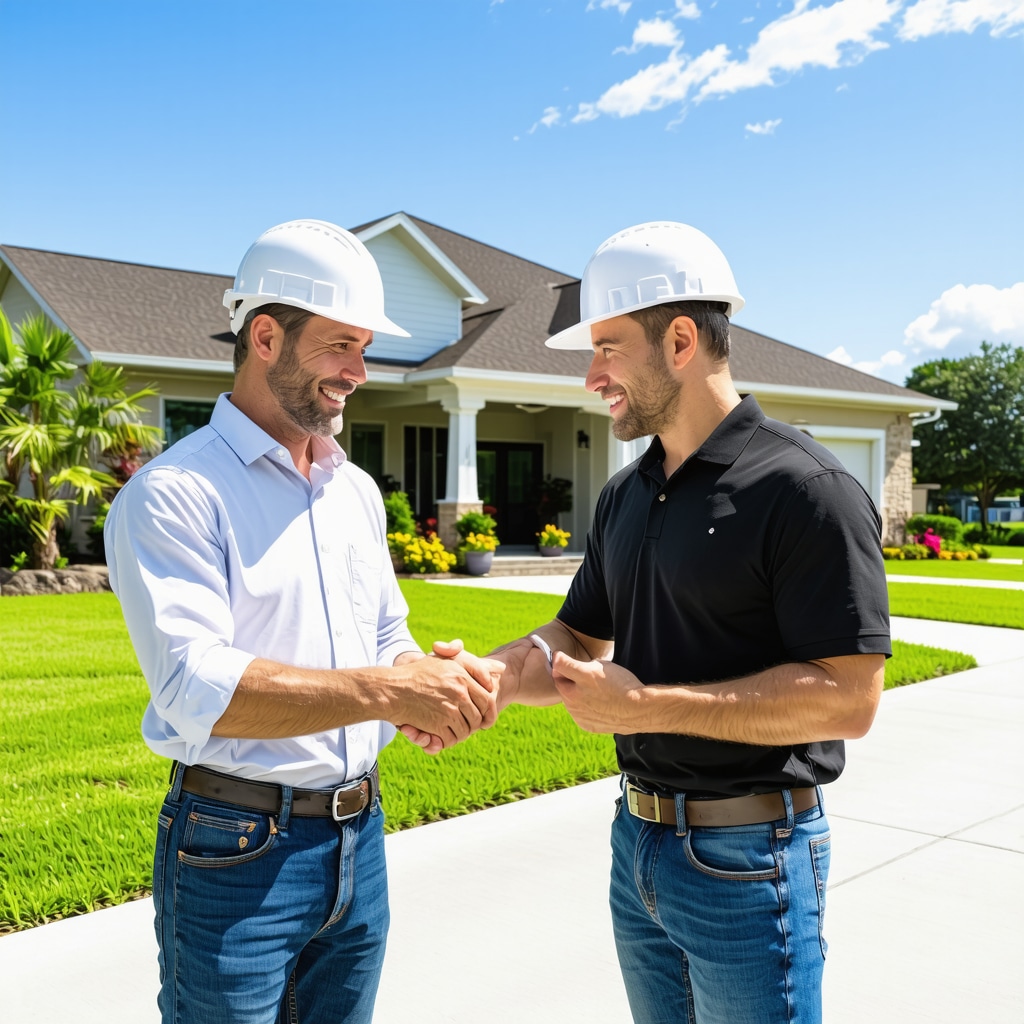 Avoid Mistakes Hiring Contractors Tampa: Pro Hiring Checklist