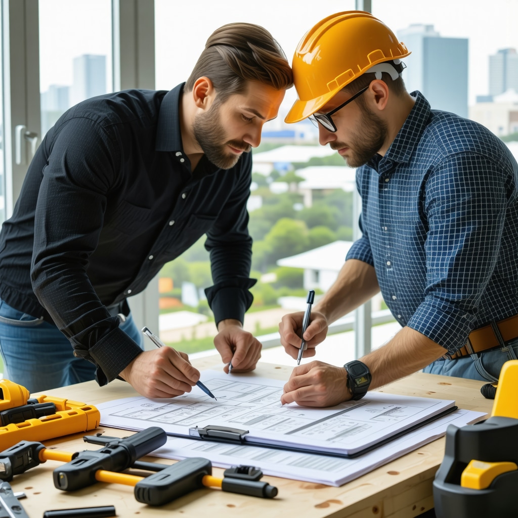 Avoid Mistakes When Hiring Contractors Tampa: Complete 2024 Guide
