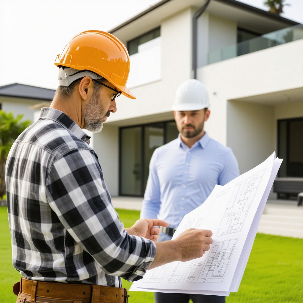 Avoid Top Contractor Hiring Mistakes Tampa: Smart Homeowner Tips