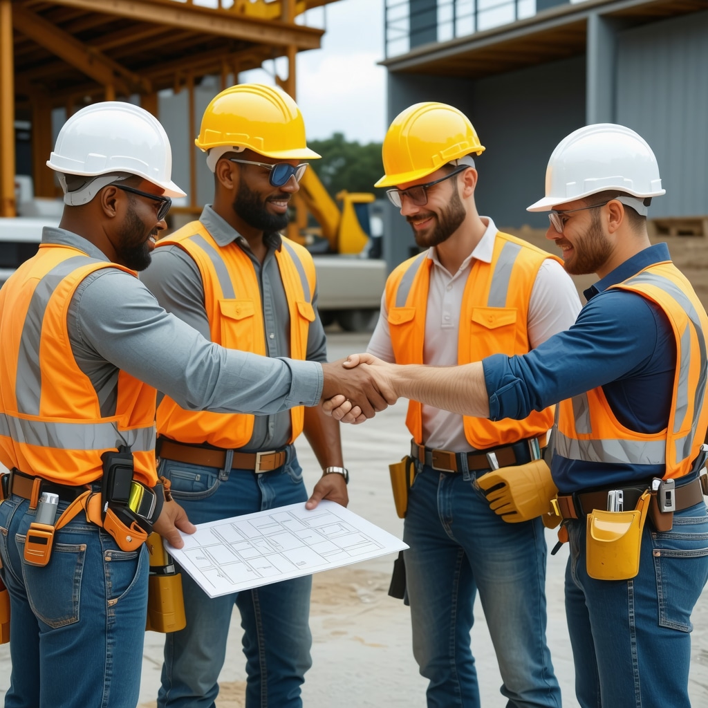 Avoid Top Hiring Mistakes for Contractors in Tampa 2024