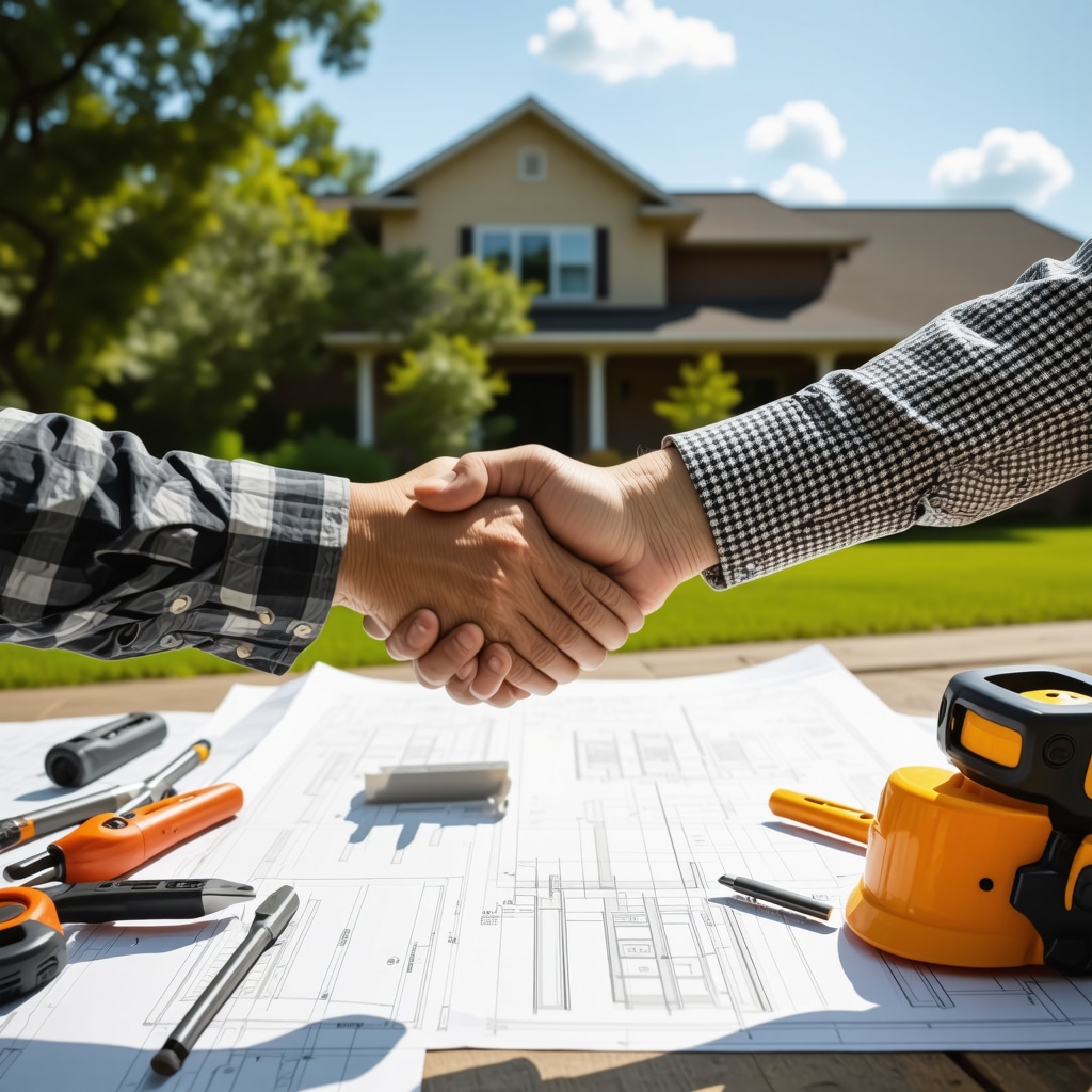 Avoid Top Mistakes When Hiring a Contractor Tampa: Homeowners’ Tips
