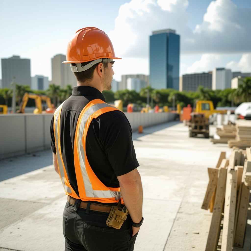 Benefits of Hiring a Licensed General Contractor in Tampa FL