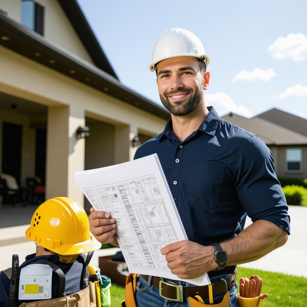 Benefits of an Insured General Contractor for Tampa Homeowners