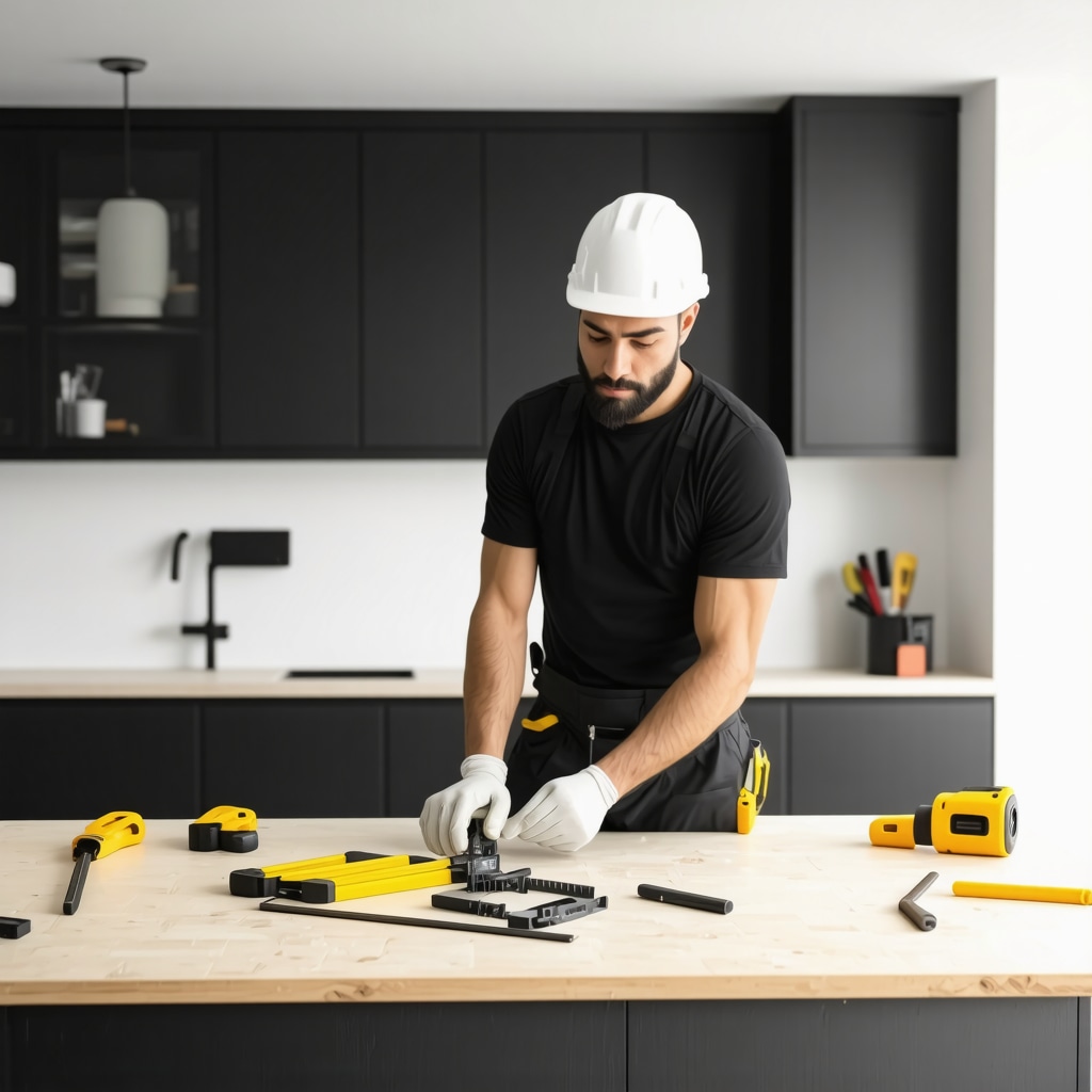 Best Contractor for Kitchen Cabinets Installation Tampa Guide