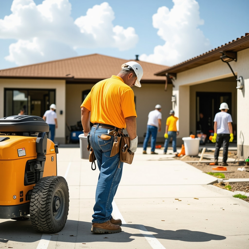 Best Contractor for Storm Damage Tampa FL: Guide to Restoration