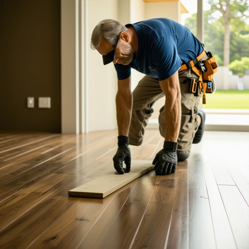 Best Flooring Installation Contractor Tampa: Durable & Stylish Floors