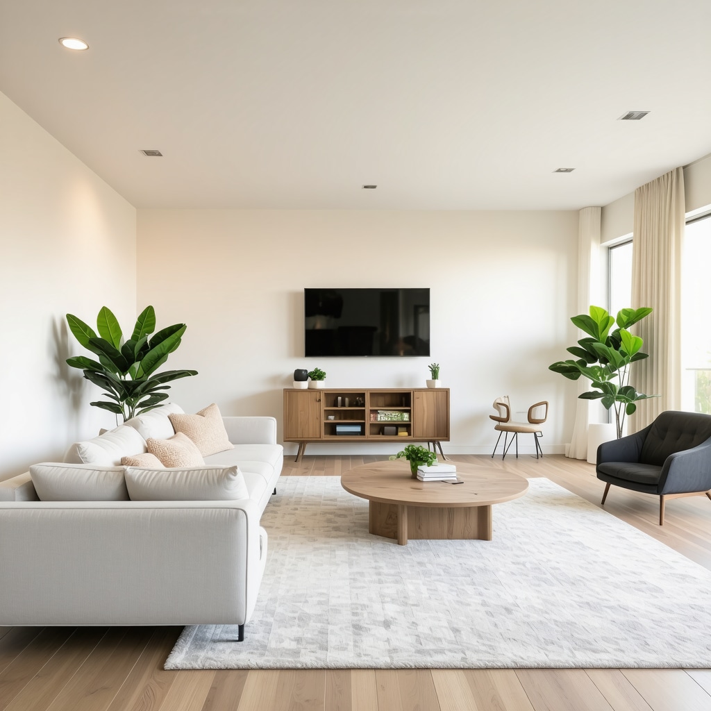Best Home Renovation Experts Tampa: Transform Your Living Room