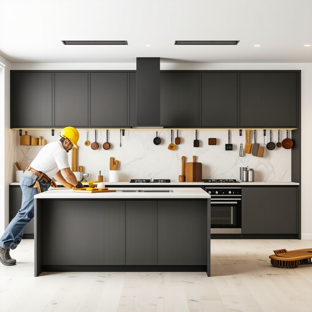 Best Kitchen Contractor New Tampa: Renovation Ideas 2024