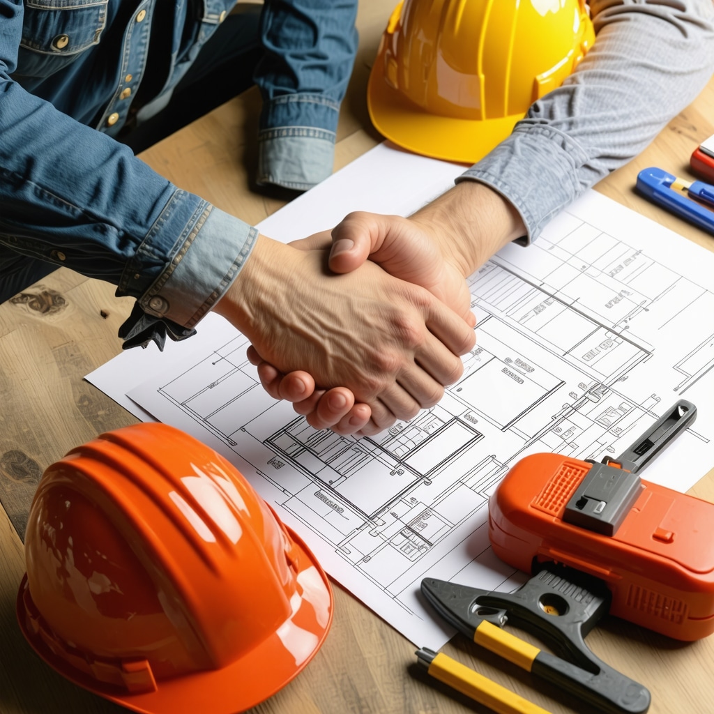 Best Practices Hiring a Contractor Tampa: Tips to Reduce Risks