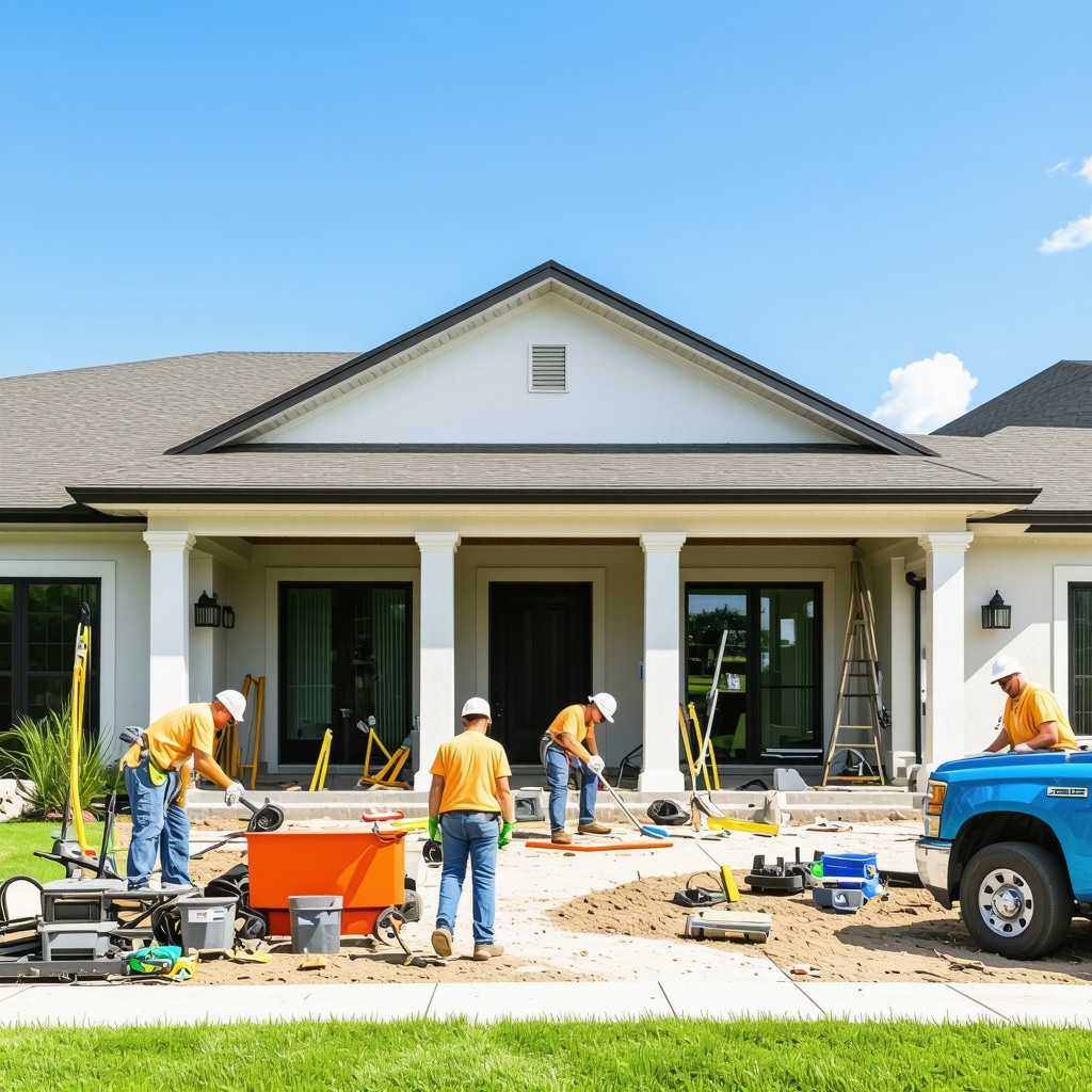 Best Remodeling Contractor Reviews Tampa FL: Trusted Professionals