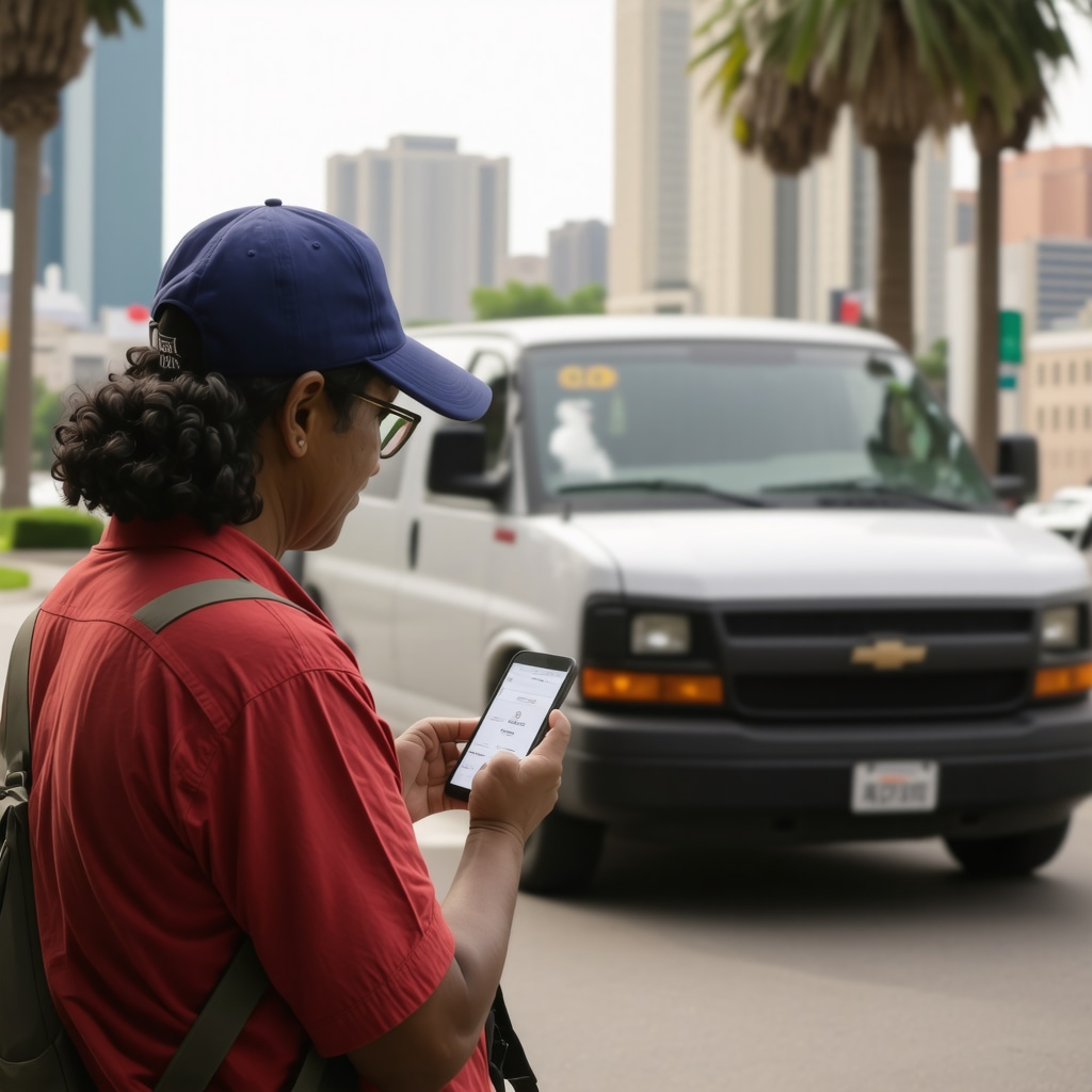 Book a Mobile Contractor Online in Tampa: Quick Guide 2024