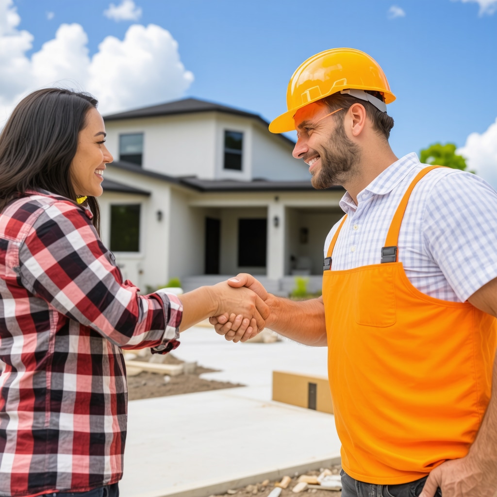 Choosing the Best General Contractor Tampa Bay: Top Tips for 2024