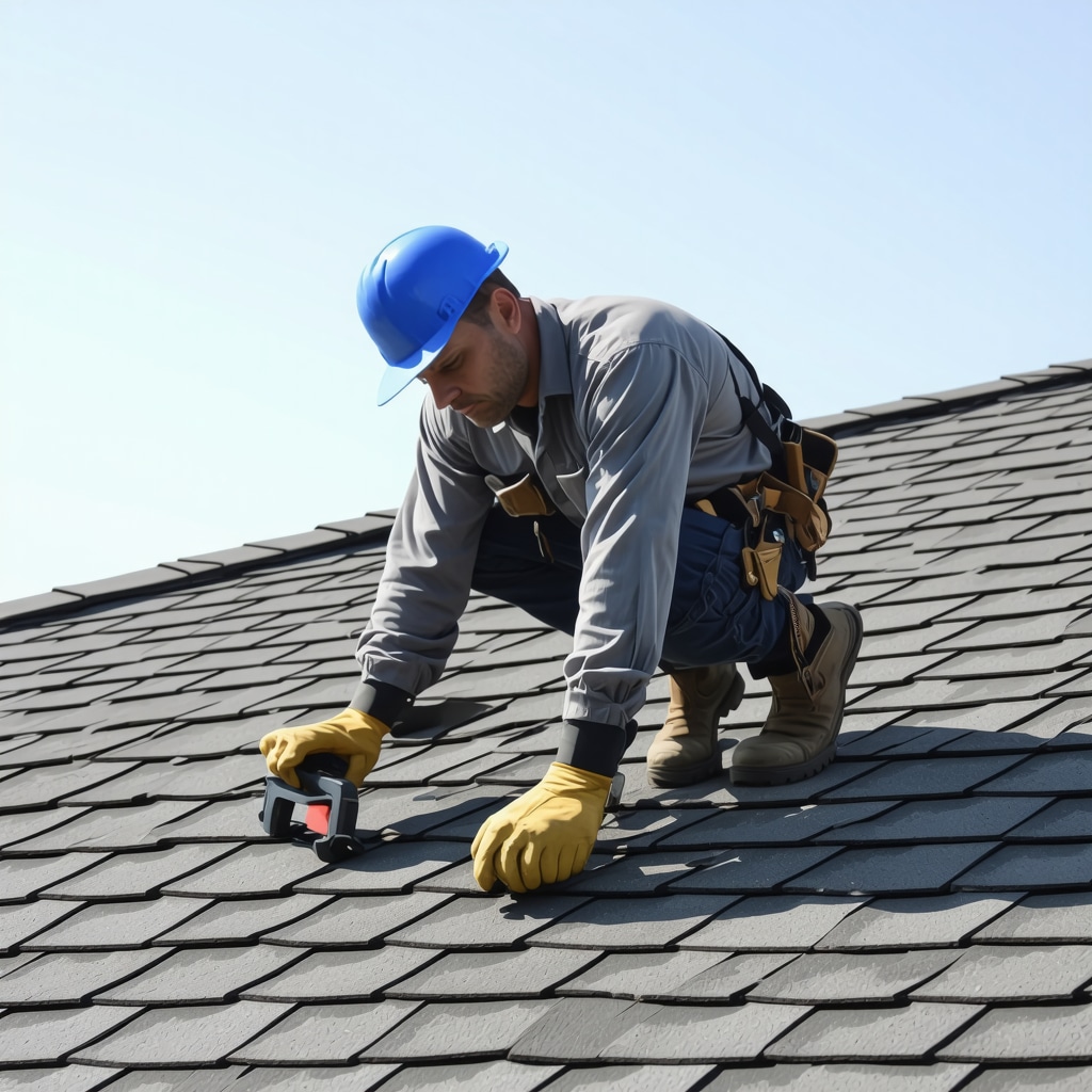Common Roofing Contractor Mistakes in Lutz FL & How to Avoid