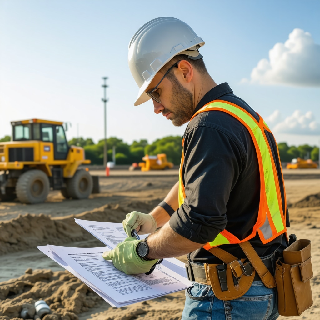 Complete Guide to Contractor Liability Insurance in Tampa FL